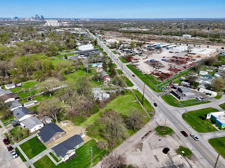 4039 Southeastern Avenue, Indianapolis, IN 46203 - #2