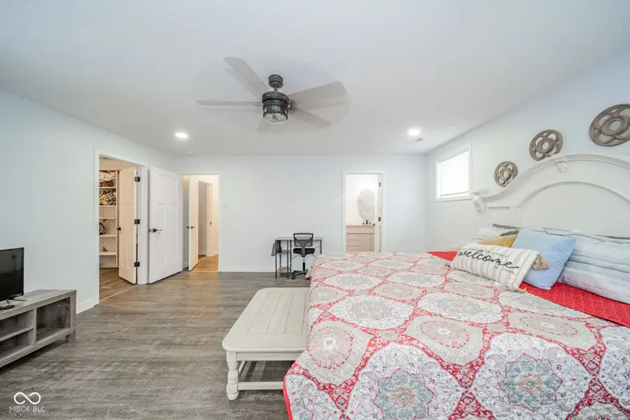 1107 N Hamilton Avenue, Indianapolis, IN 46201 - #2