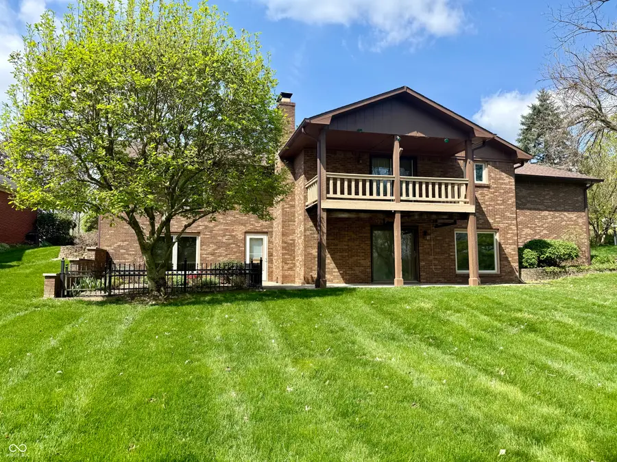 621 Elm Drive, Plainfield, IN 46168 - #3