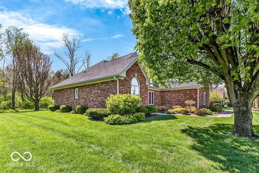 5311 Brookstone Lane, Greenwood, IN 46142 - #3