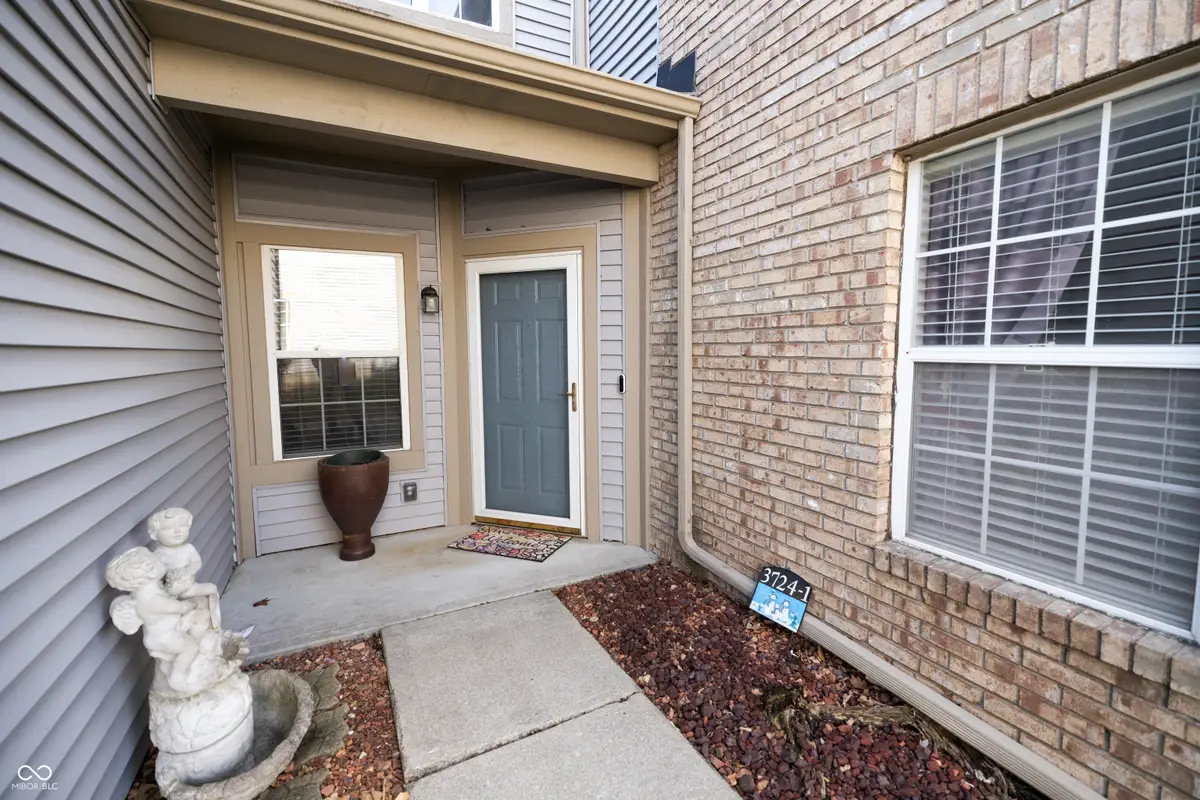 3724 Magenta Lane #1, Indianapolis, IN 46214 - #1