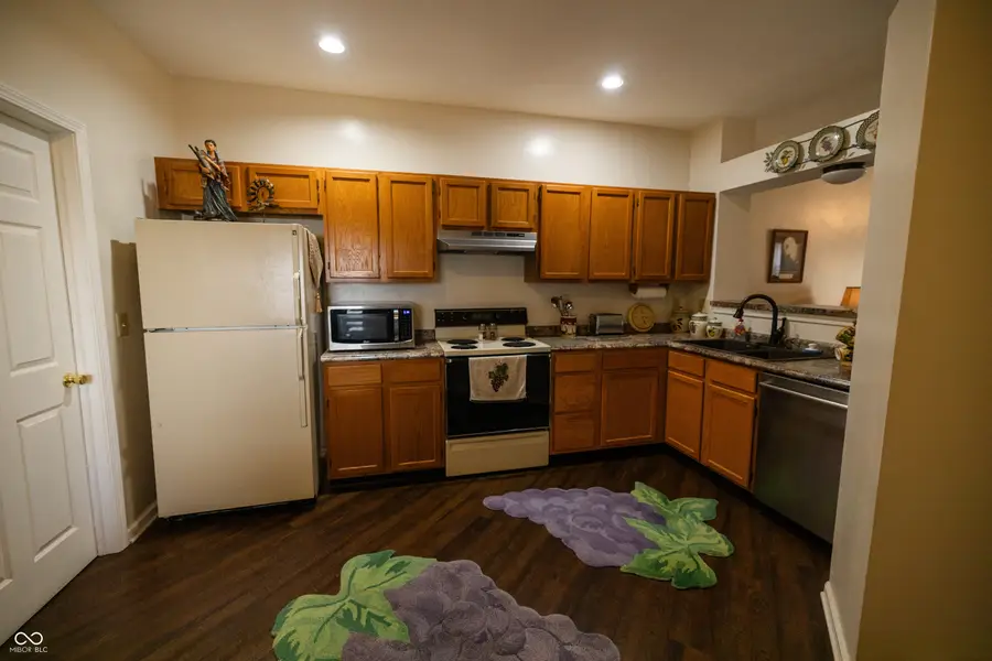 3724 Magenta Lane #1, Indianapolis, IN 46214 - #3