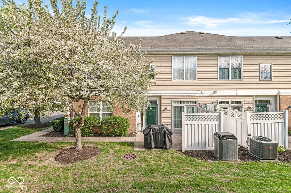 2363 Colfax Lane, Indianapolis, IN 46260 - #1