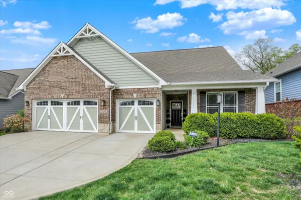 7442 Cassilly Court, Indianapolis, IN 46278
