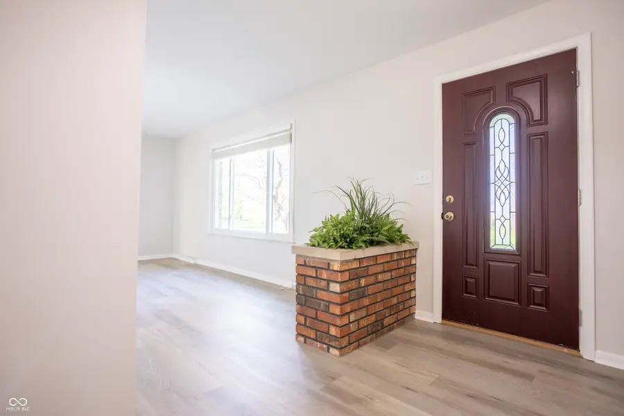 380 N 700 W, Greenfield, IN 46140 - #3