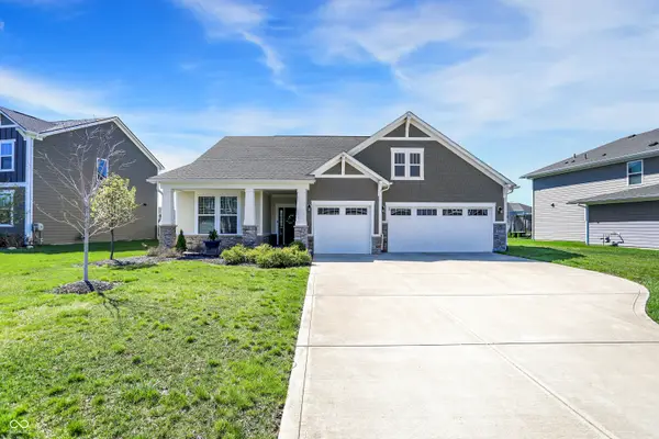 8239 Peggy Court, Zionsville, IN 46077