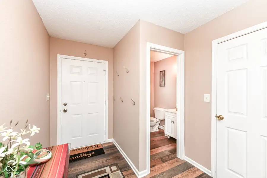 532 Bridgestone Drive, Indianapolis, IN 46231 - #3