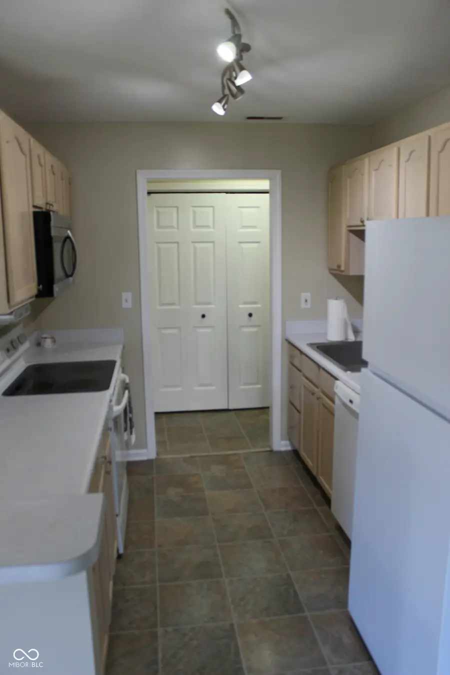 1908 Red Leaf Court, Indianapolis, IN 46229 - #2