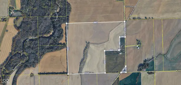 0 S Marietta Road, Shelbyville, IN 46176