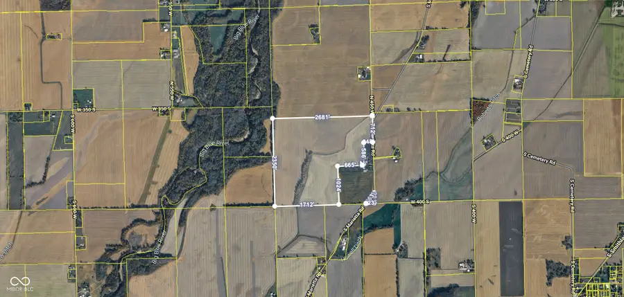 0 S Marietta Road, Shelbyville, IN 46176 - #3