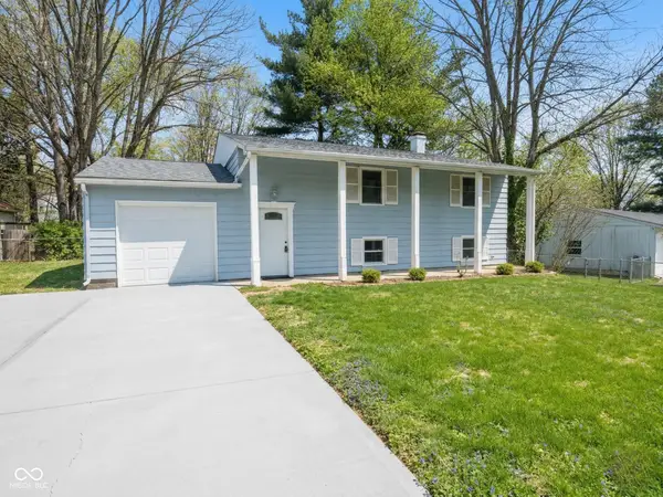 306 S Cedar Drive, Ellettsville, IN 47429
