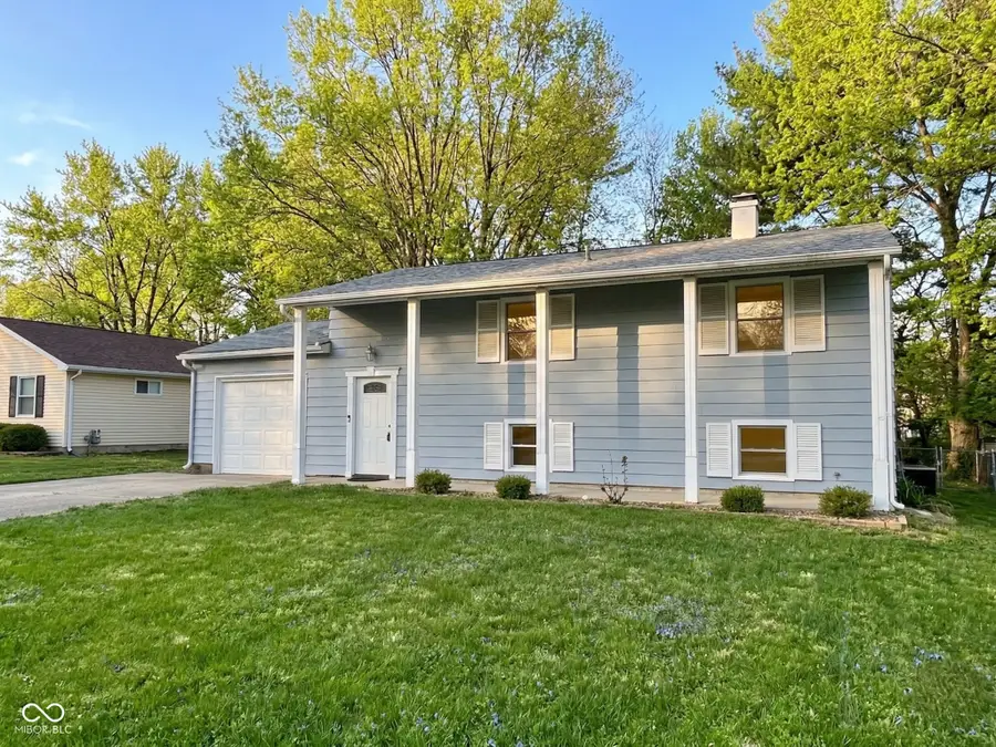 306 S Cedar Drive, Ellettsville, IN 47429 - #2