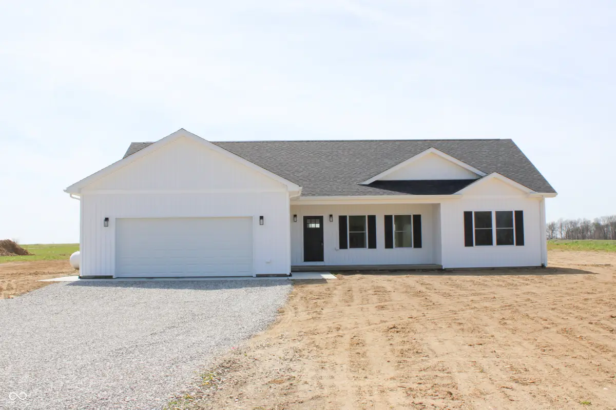 9835 W 990 N, Elizabethtown, IN 47232 - #1