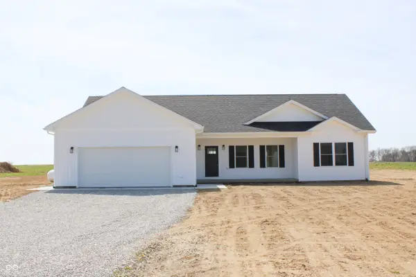 9835 W 990 N, Elizabethtown, IN 47232