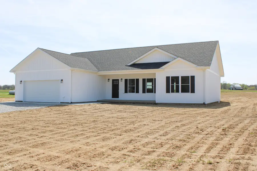 9835 W 990 N, Elizabethtown, IN 47232 - #2