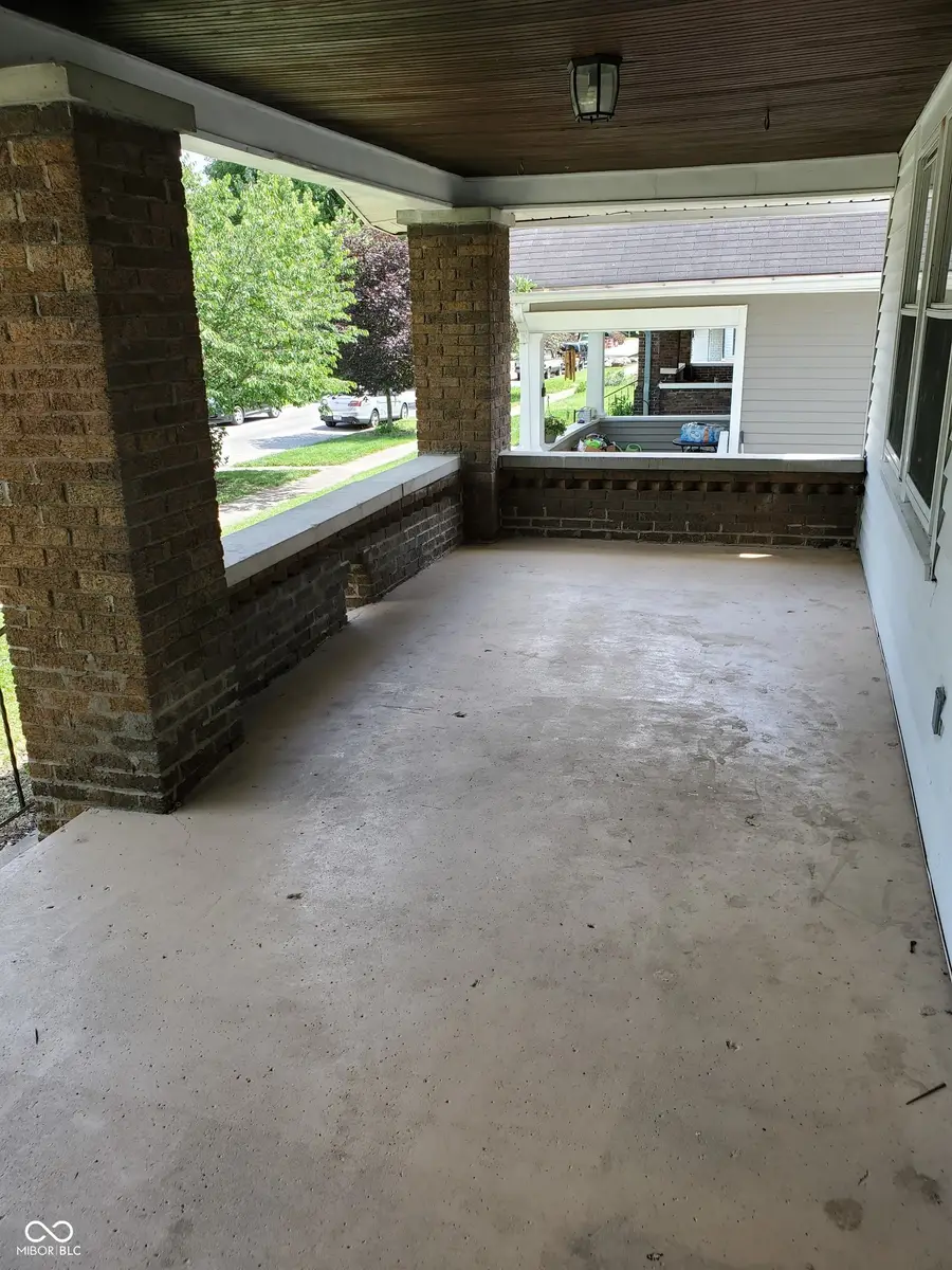 404 N Riley Avenue, Indianapolis, IN 46201 - #2