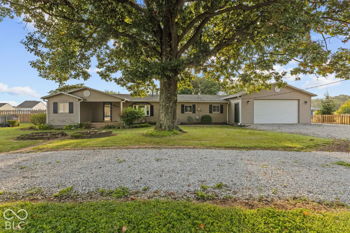 7847 Trotter Road, Camby, IN 46113 - #1