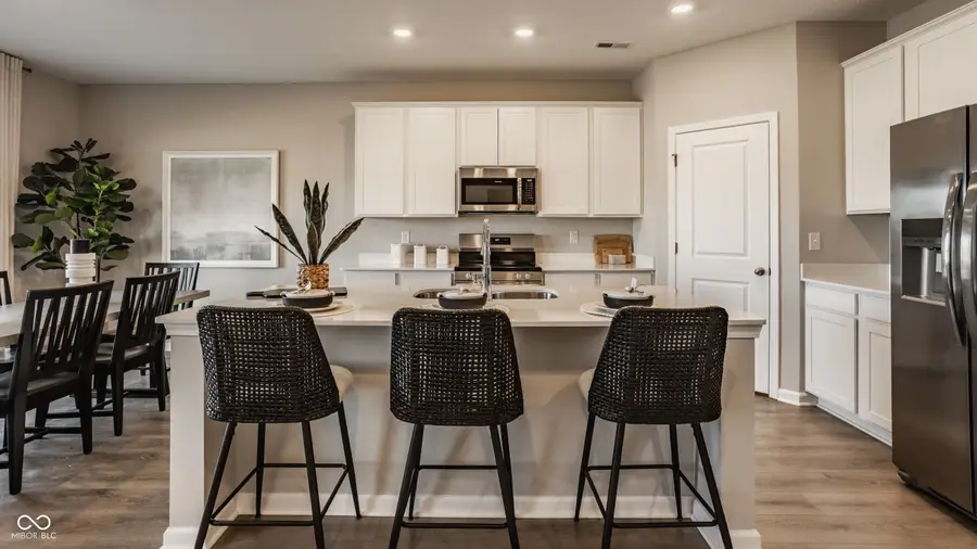 4441 Sedgewick Court, Columbus, IN 47201 - #3