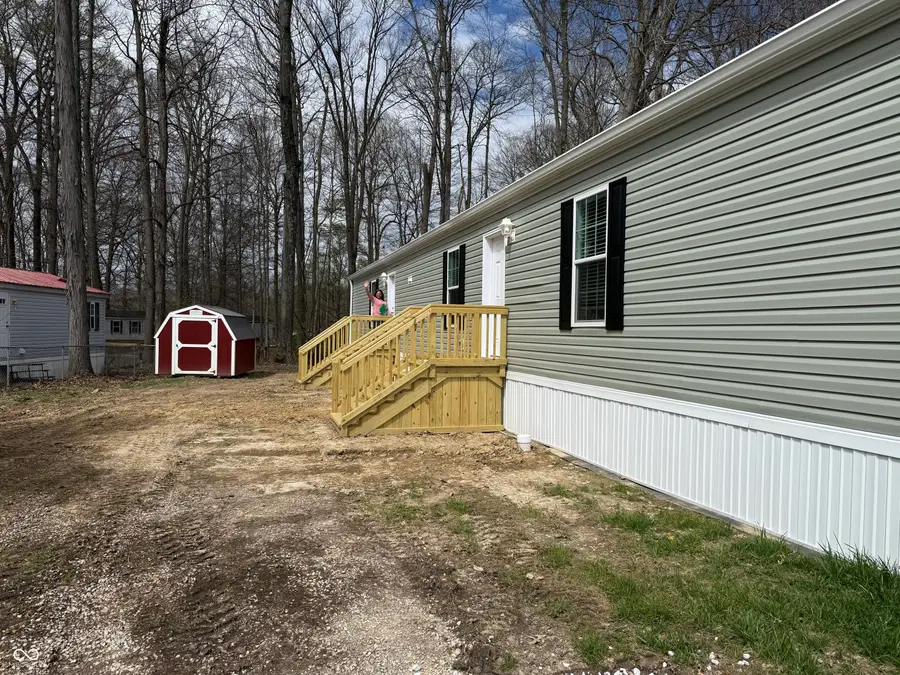 Address Withheld By Seller, Cloverdale, IN 46120 - #2