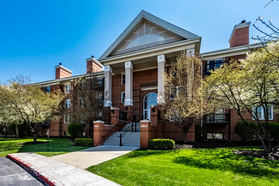 8651 Jaffa Court E #36, Indianapolis, IN 46260 - #3