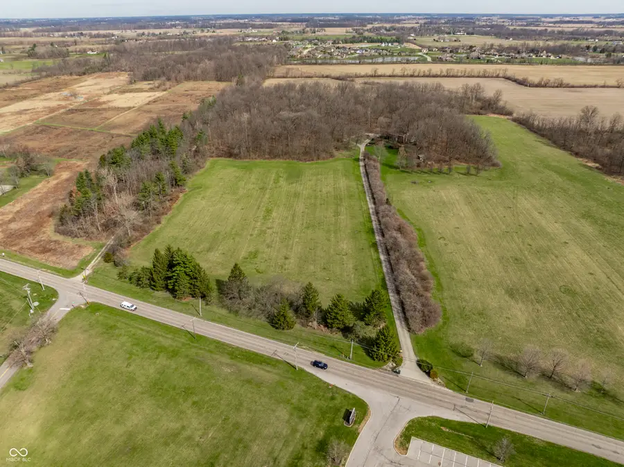 5510 W Bethel Parcel 006 Avenue, Muncie, IN 47304 - #2