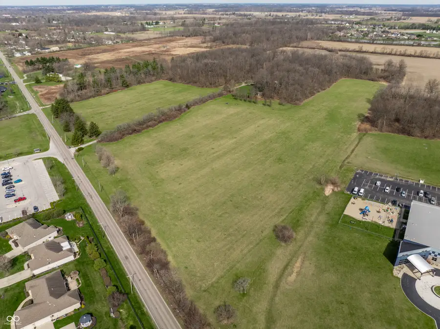 5510 W Bethel Parcel 006 Avenue, Muncie, IN 47304 - #3