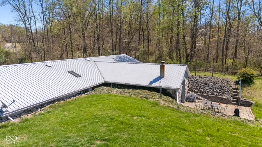 4566 S Sommerville Road, Scottsburg, IN 47170 - #3
