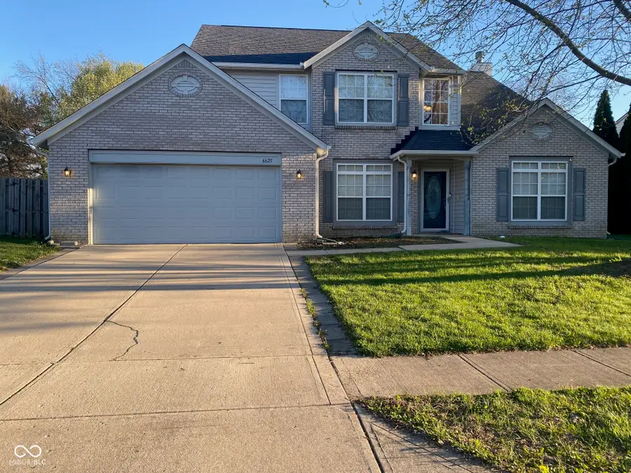6625 Wolverine Way, Indianapolis, IN 46237 - #3