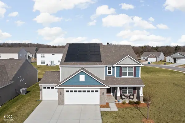 10234 Greenstone Lane, Indianapolis, IN 46229