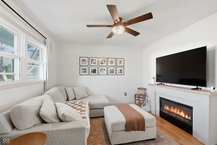 1717 N 23rd Street, New Castle, IN 47362 - #3