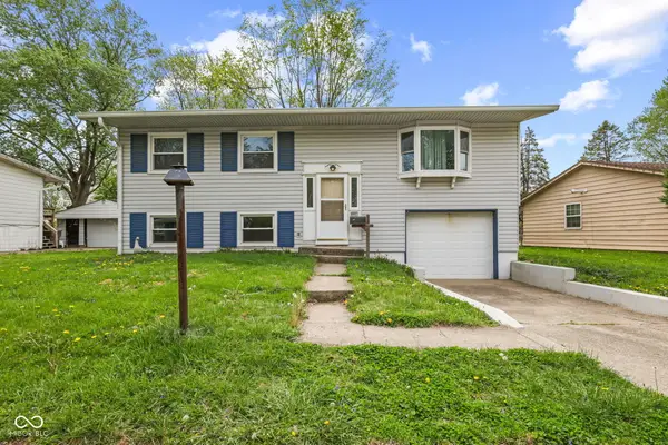 6001 Penway Street, Indianapolis, IN 46224