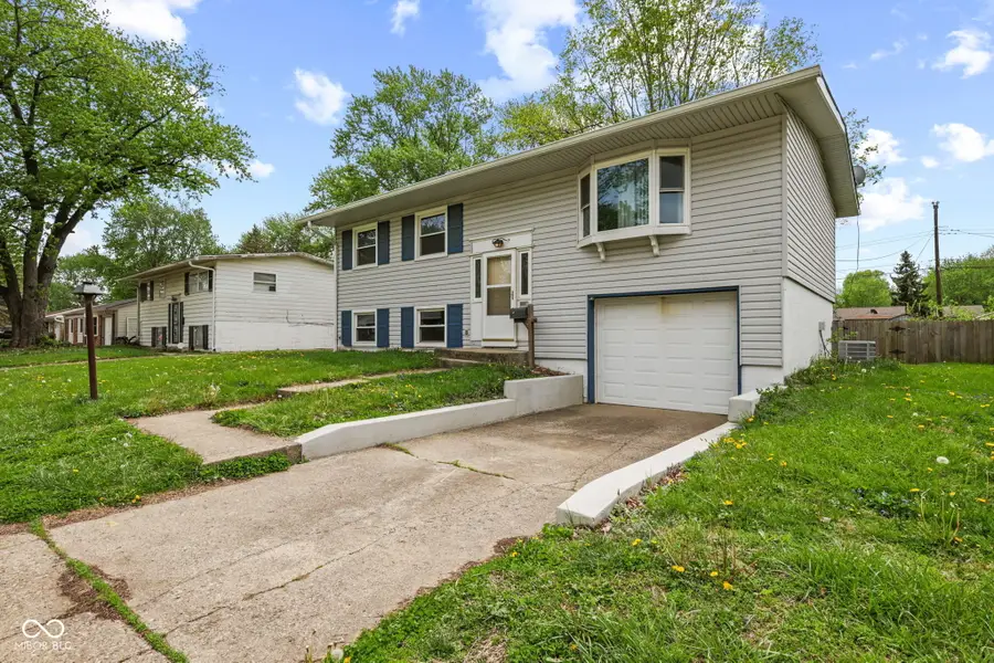 6001 Penway Street, Indianapolis, IN 46224 - #3