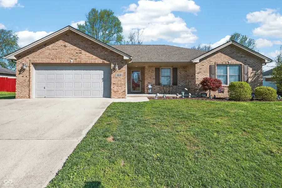 1839 Richards Drive, Seymour, IN 47274 - #2