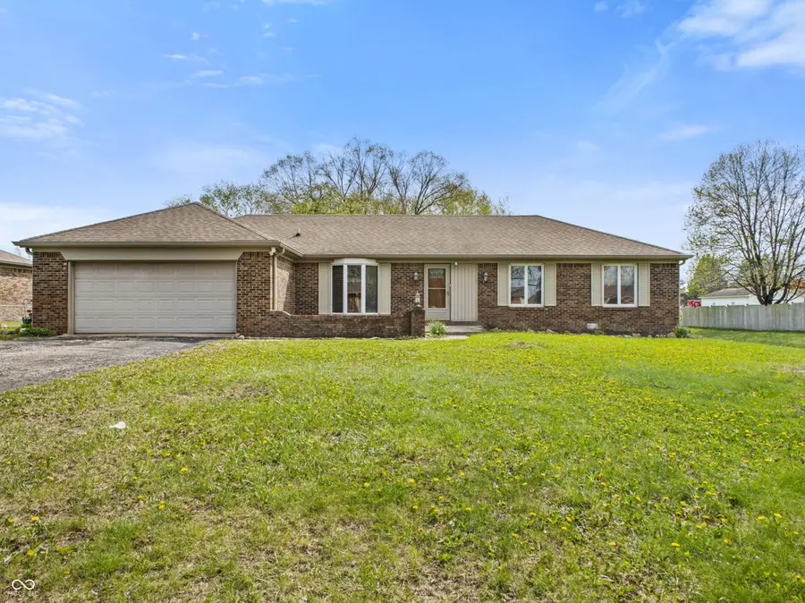 229 Rainbow Boulevard, Indianapolis, IN 46234 - #2