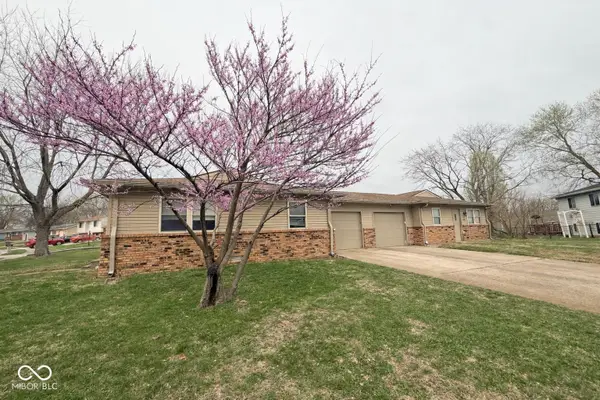 5703 S Kealing Avenue, Indianapolis, IN 46227