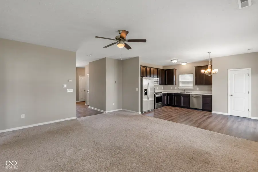 2966 W Calimanco Lane, Monrovia, IN 46157 - #3