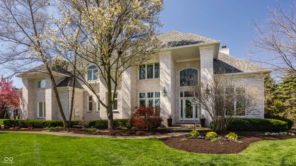 2437 Londonberry Boulevard, Carmel, IN 46032 - #1