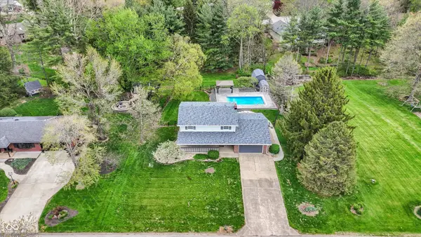 5293 Green Hills Drive, Brownsburg, IN 46112