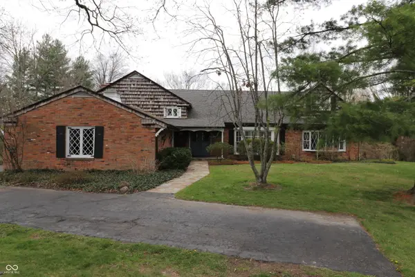 1 Crosstie Lane, Batesville, IN 47006