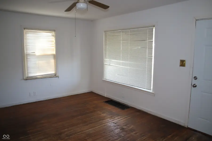 3541 N Chester Avenue, Indianapolis, IN 46218 - #2