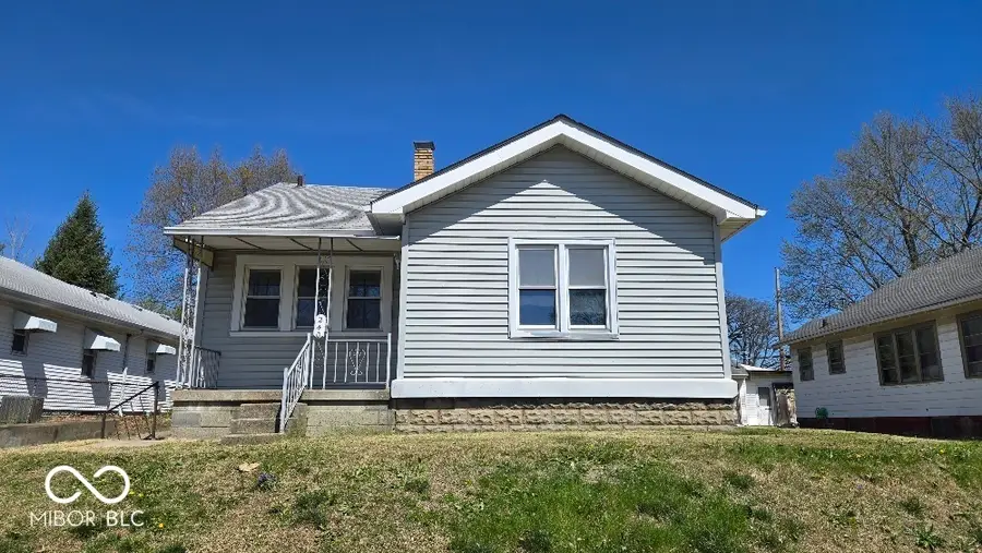 240 W 37th Street, Anderson, IN 46013 - #2