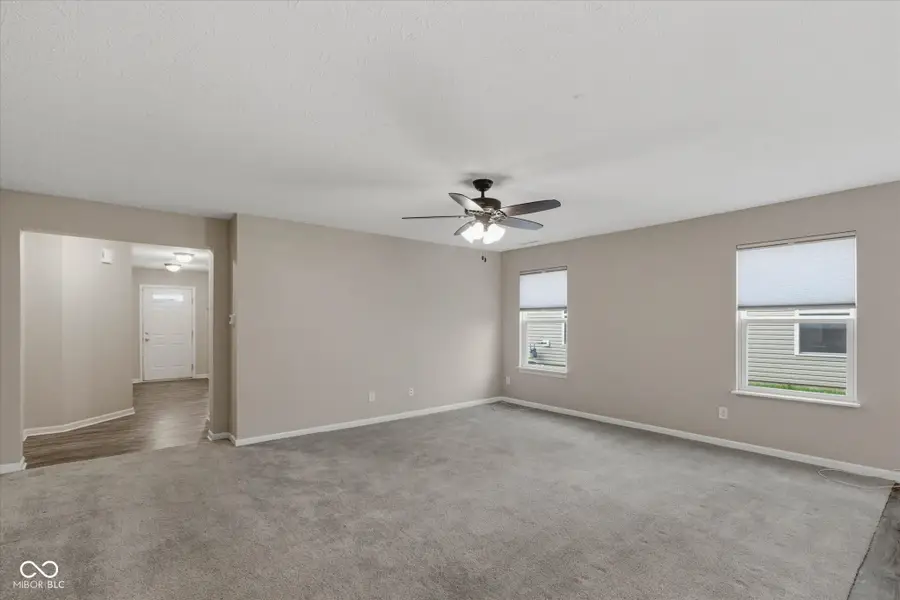 11740 Whisperwood Way, Fishers, IN 46037 - #3