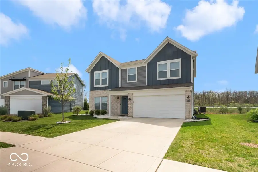 9707 Violet Circle, Indianapolis, IN 46239 - #2