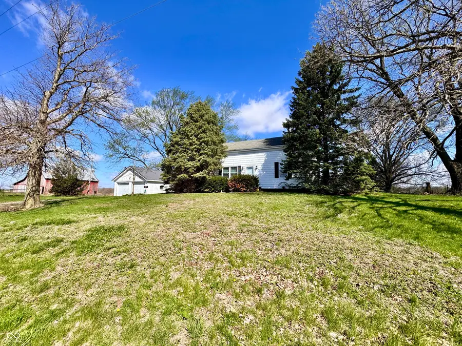 9136 W 500 South, Jamestown, IN 46147 - #2