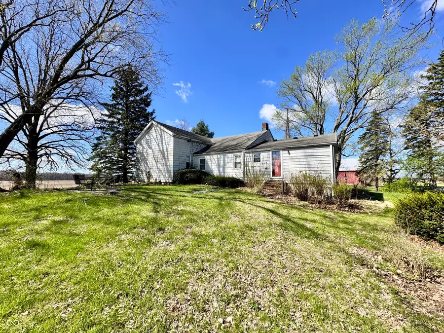 9136 W 500 South, Jamestown, IN 46147 - #3