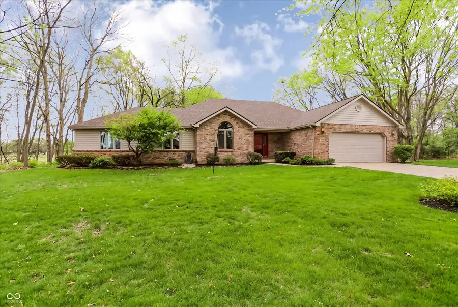 1076 Chipmunk Lane, Pendleton, IN 46064 - #2
