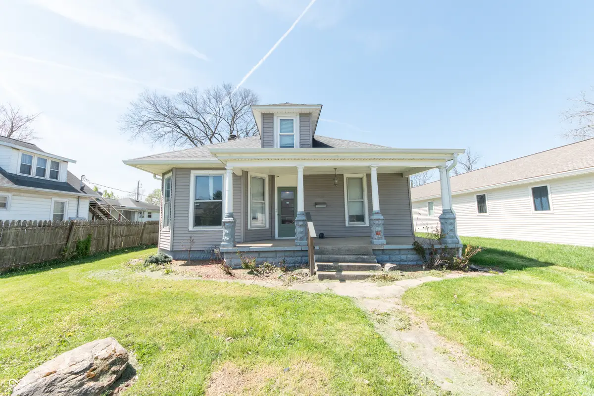1420 Chestnut Street, Columbus, IN 47201 - #1