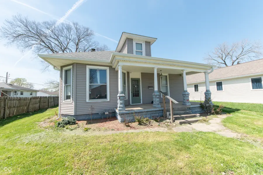 1420 Chestnut Street, Columbus, IN 47201 - #2