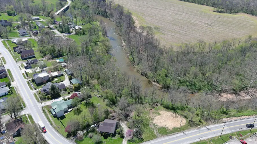 205 N State Hwy 3, Vernon, IN 47282 - #3