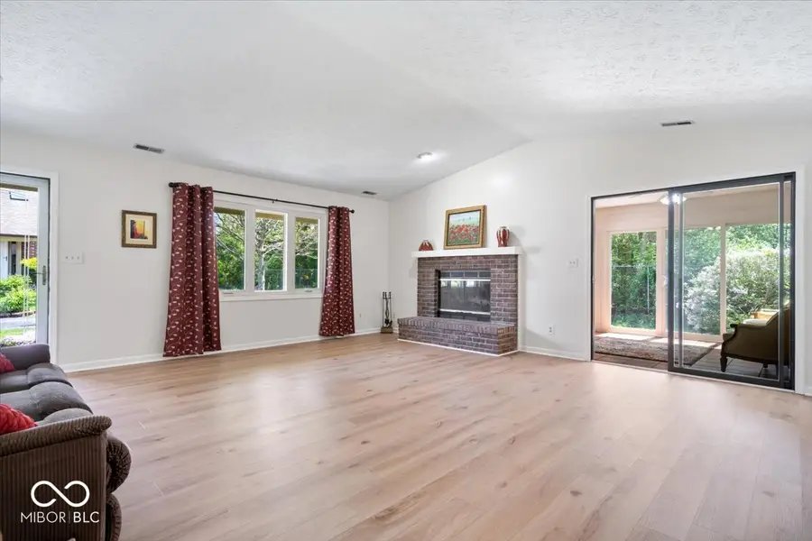 2507 N Willow Way, Indianapolis, IN 46268 - #2